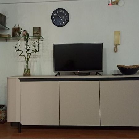 Apartman Oaza Olja 베오그라드 외부 사진