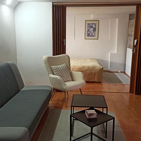 Apartman Oaza Olja 베오그라드 외부 사진