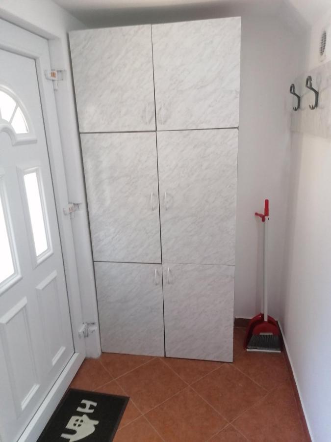 Apartman Oaza Olja 베오그라드 외부 사진