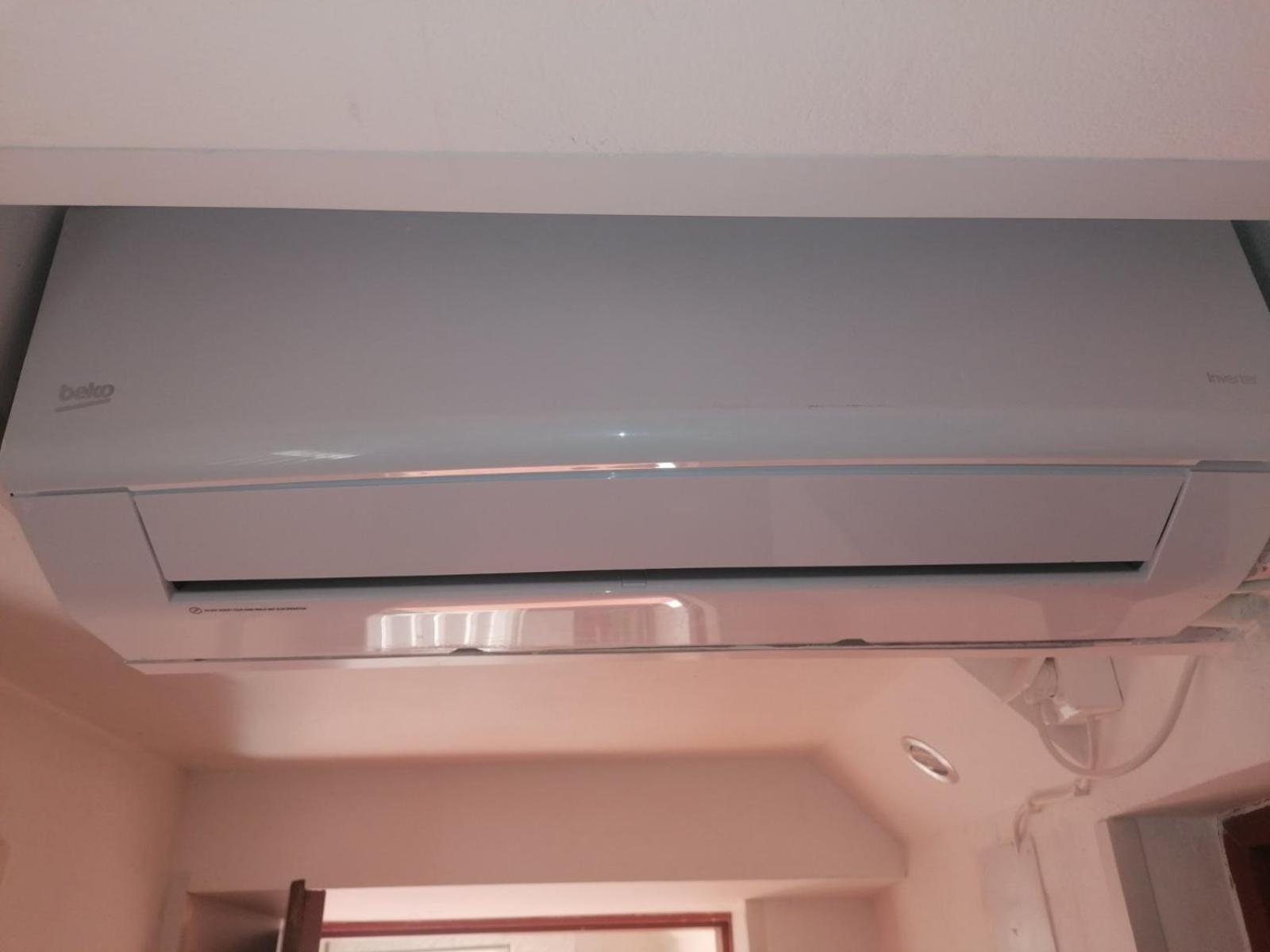 Apartman Oaza Olja 베오그라드 외부 사진