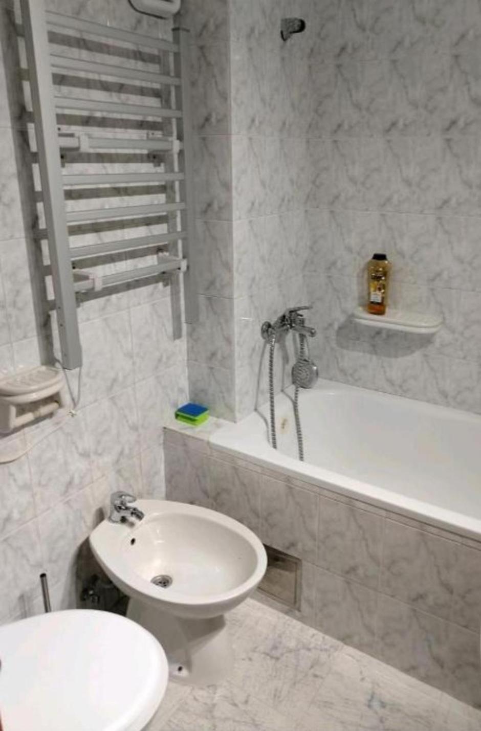 Apartman Oaza Olja 베오그라드 외부 사진