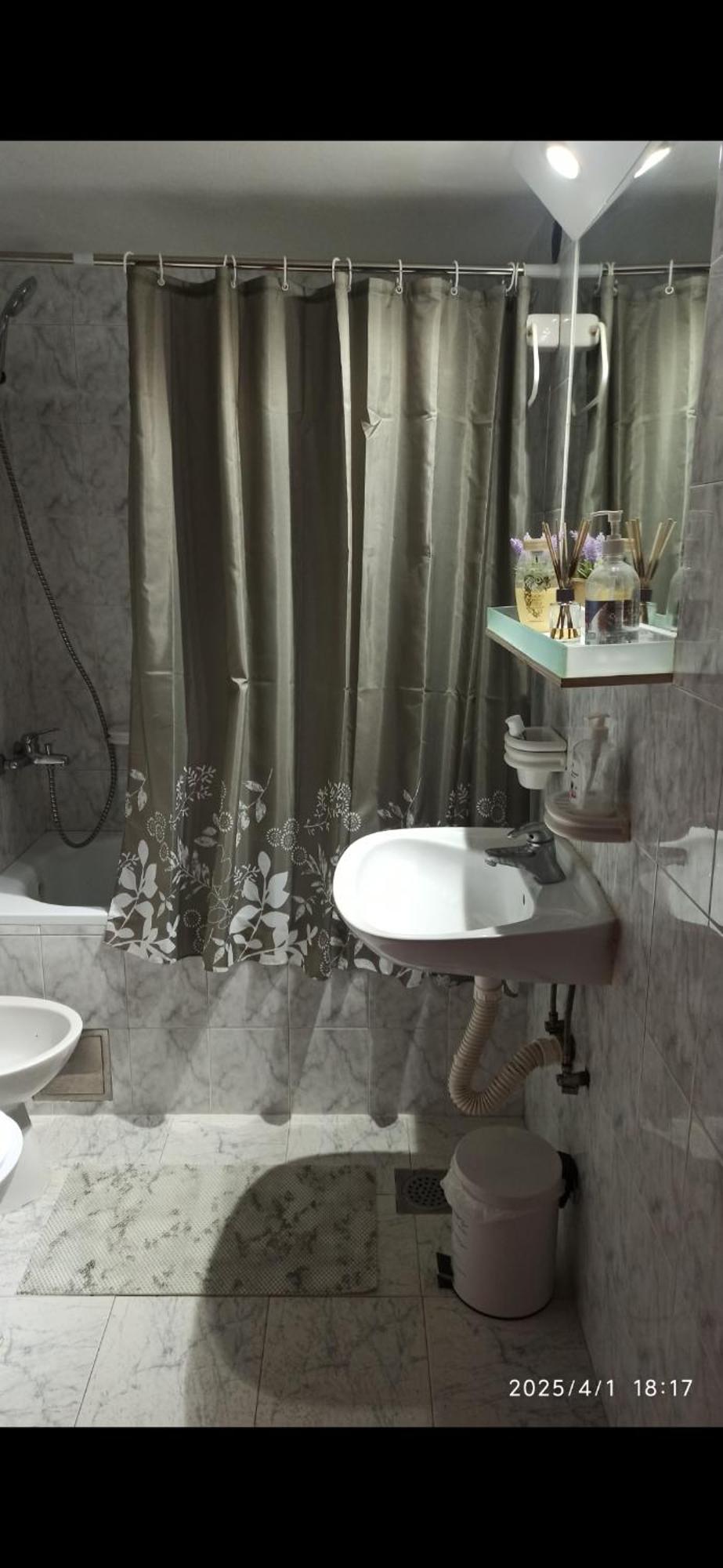 Apartman Oaza Olja 베오그라드 외부 사진