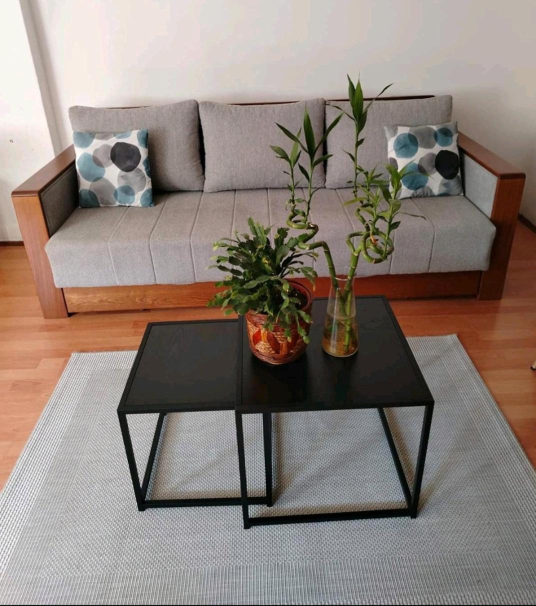 Apartman Oaza Olja 베오그라드 외부 사진