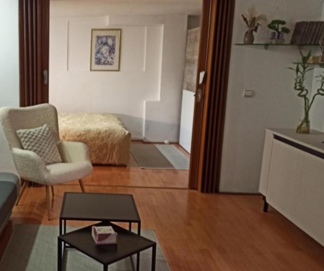 Apartman Oaza Olja 베오그라드 외부 사진