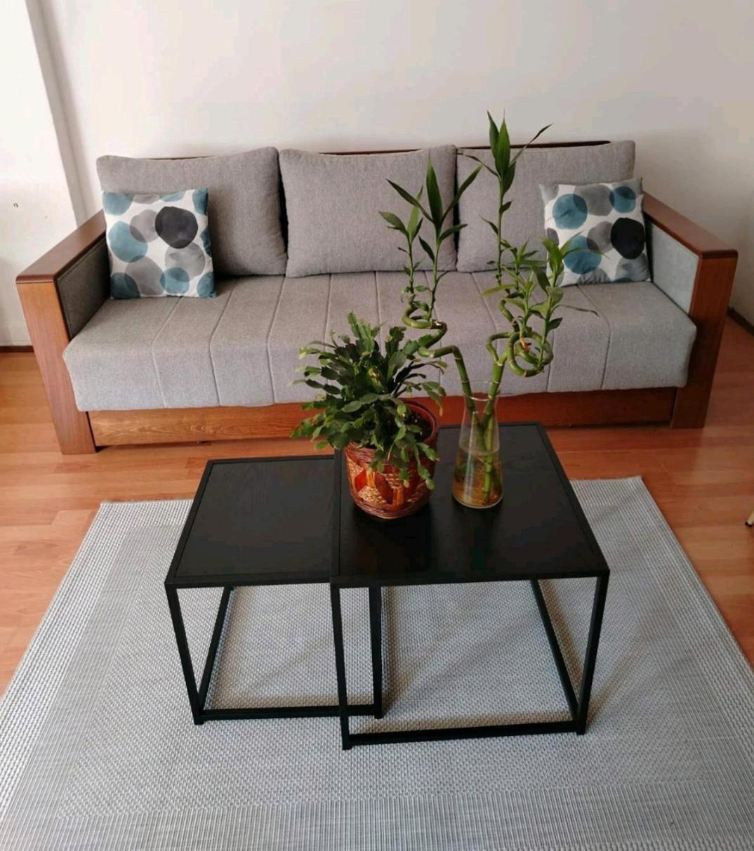 Apartman Oaza Olja 베오그라드 외부 사진